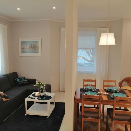 Cicha Przystan - Apartamenty Wyspa Solna Kołobrzeg Buitenkant foto